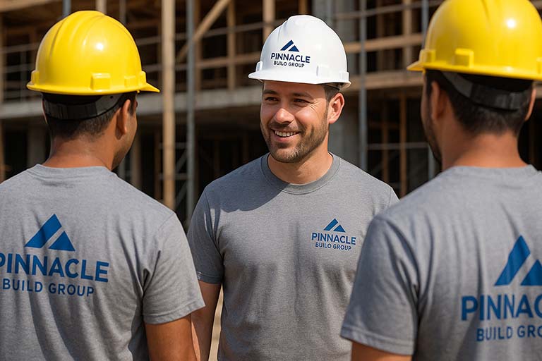 Where to Get Shirts Printed With My Logo: A Guide for People Who Need It Done Right