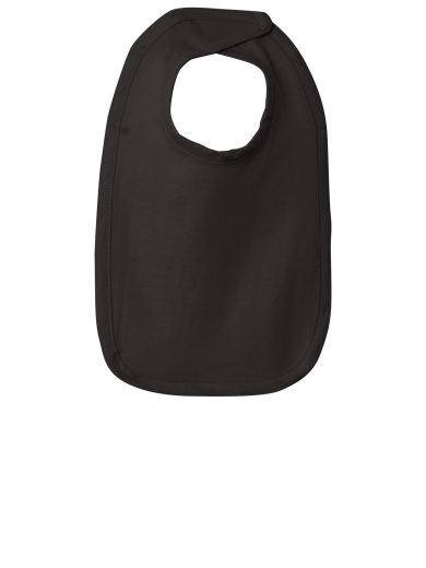 Rabbit Skins™ Infant Premium Jersey Bib.