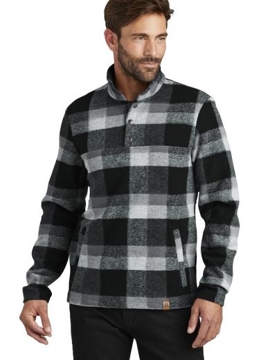 Russell Outdoors™ Basin Snap Pullover RU551