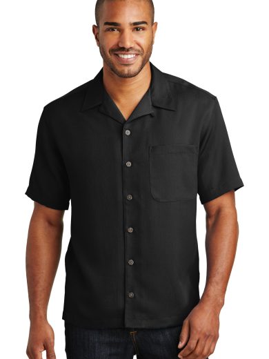 Port Authority® Easy Care Camp Shirt.