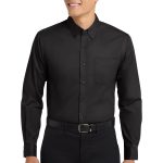 Port Authority® Long Sleeve Easy Care Shirt
