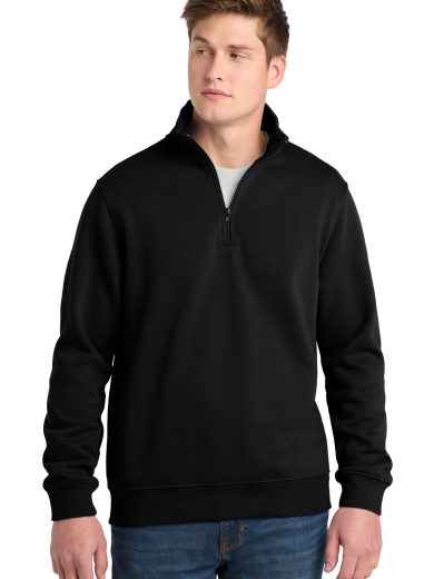 Sport-Tek® 1/4-Zip Sweatshirt.