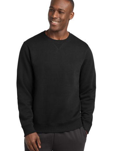 Sport-Tek® Crewneck Sweatshirt.