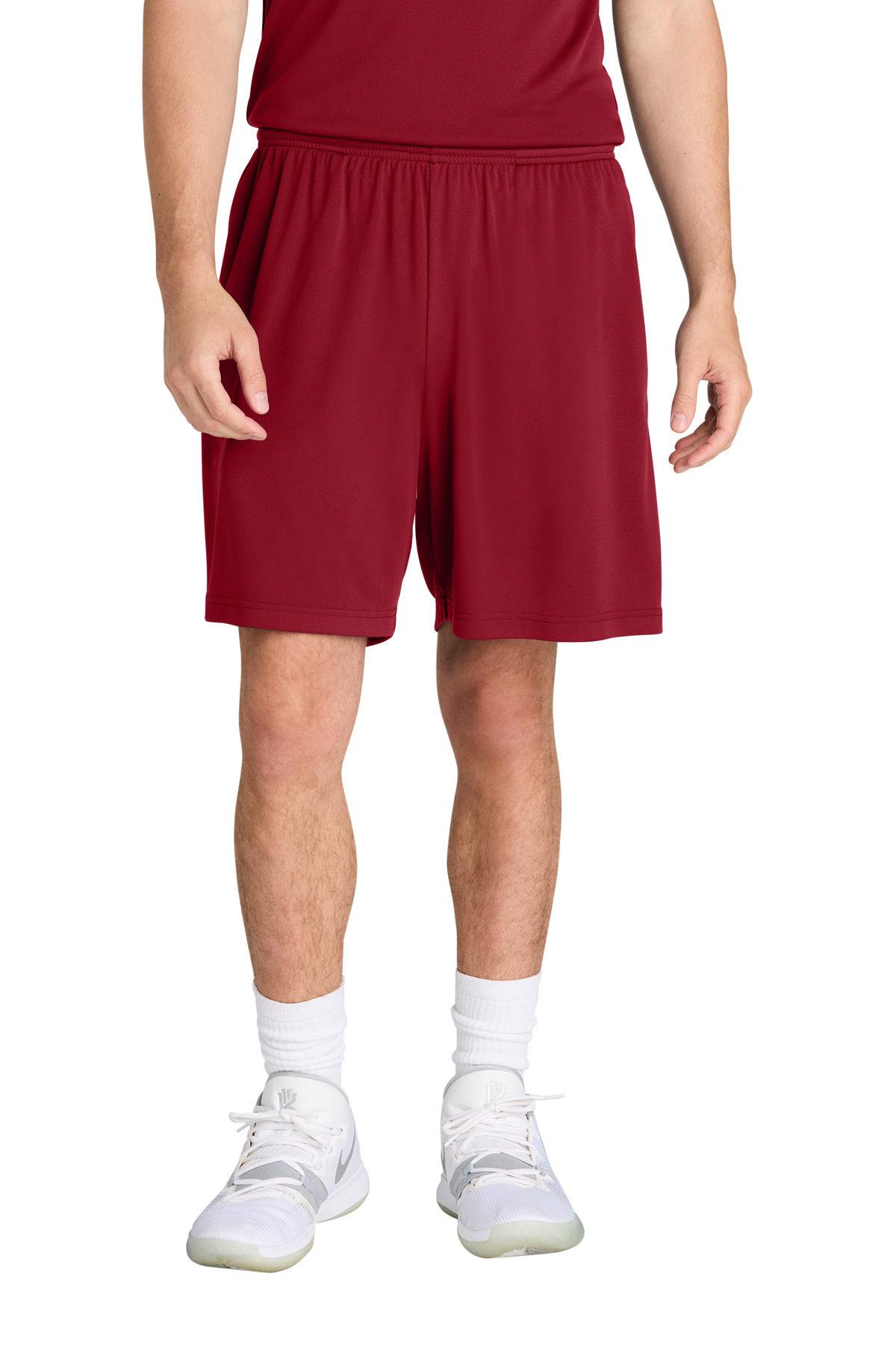 Sport-Tek® PosiCharge® Competitor™ 7" Pocketed Short - Image 4