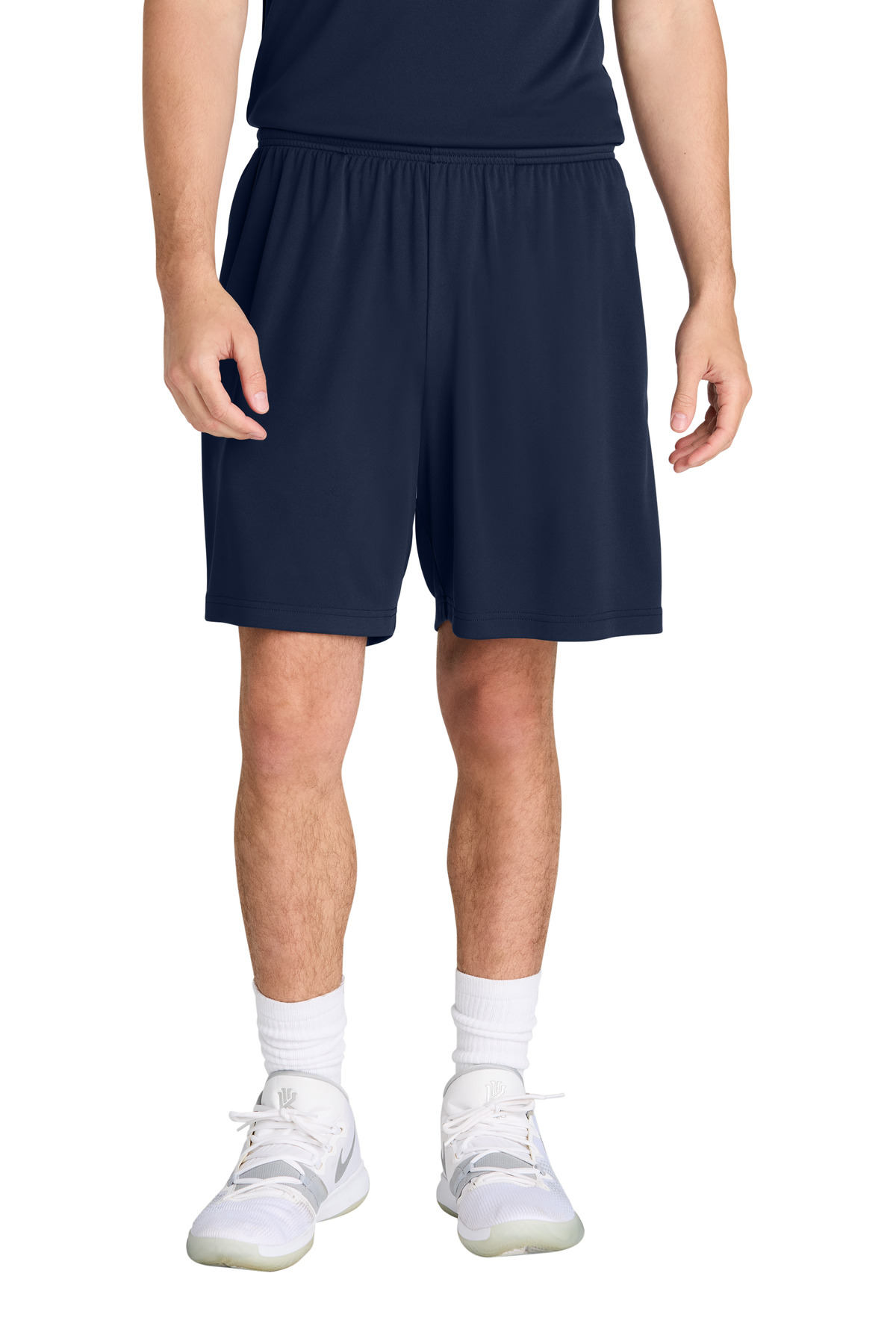 Sport-Tek® PosiCharge® Competitor™ 7" Pocketed Short - Image 3