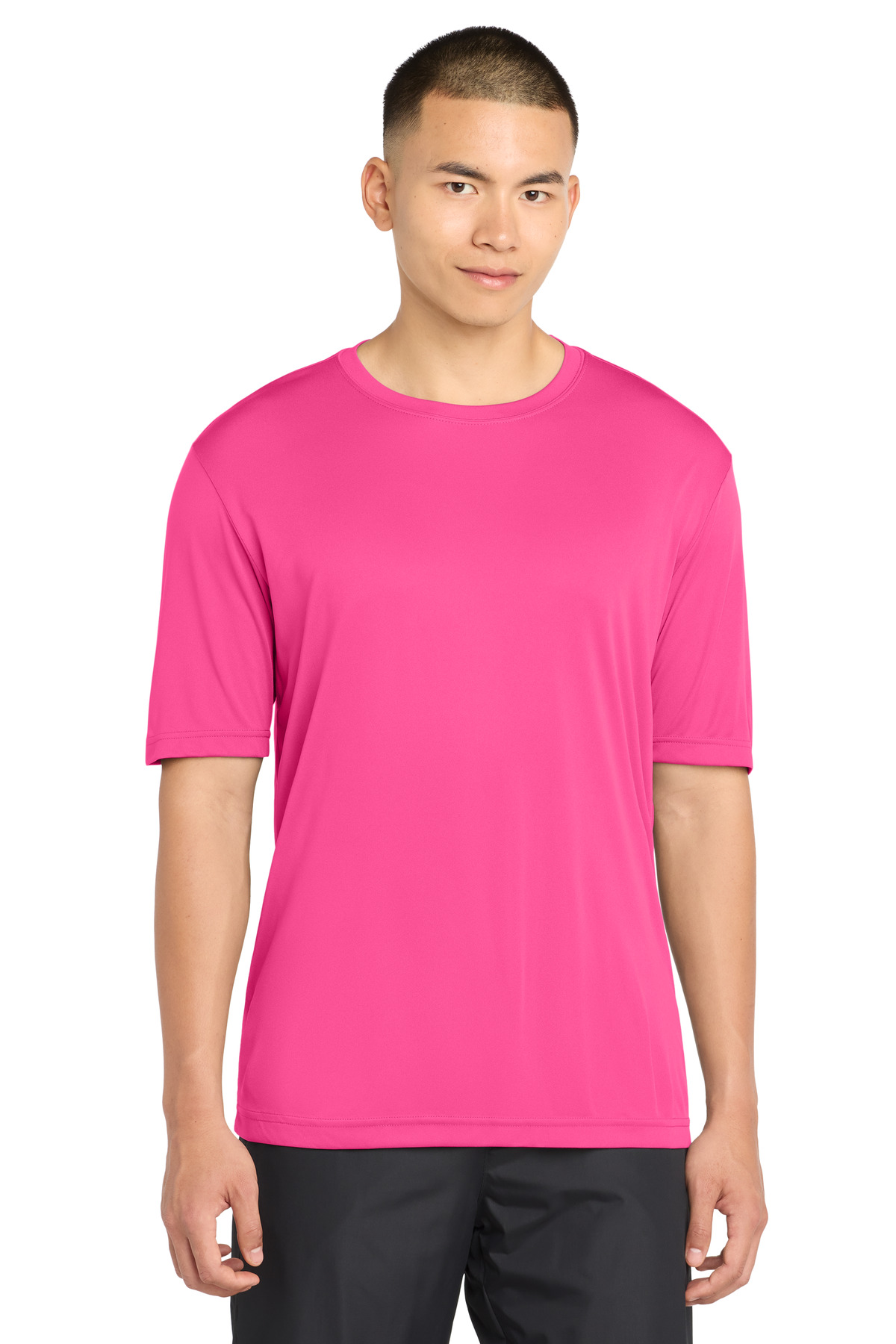 Sport-Tek® PosiCharge® Competitor™ Tee. - Image 12