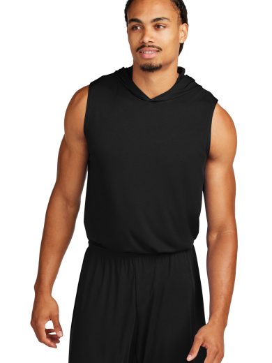 Sport-Tek® Competitor™ Sleeveless Hoodie