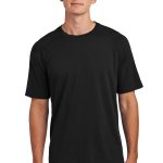 Sport-Tek® Halftime Raglan Tee