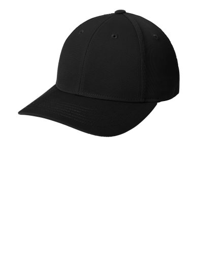 Sport-Tek® Dry Zone® Nylon Cap.