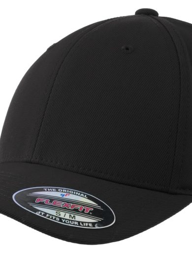 Sport-Tek® Flexfit® Performance Solid Cap.