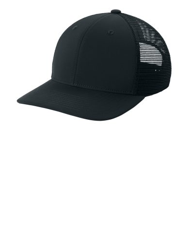 Sport-Tek® Club Trucker Cap