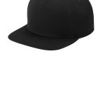 Sport-Tek® YP Classics® Premium 5-Panel Snapback Cap