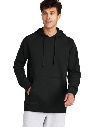 Sport-Tek® Drive Fleece Pullover Hoodie