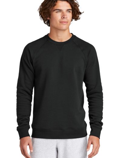 Sport-Tek® Drive Fleece Crewneck