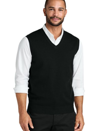 Port Authority® Easy Care Sweater Vest