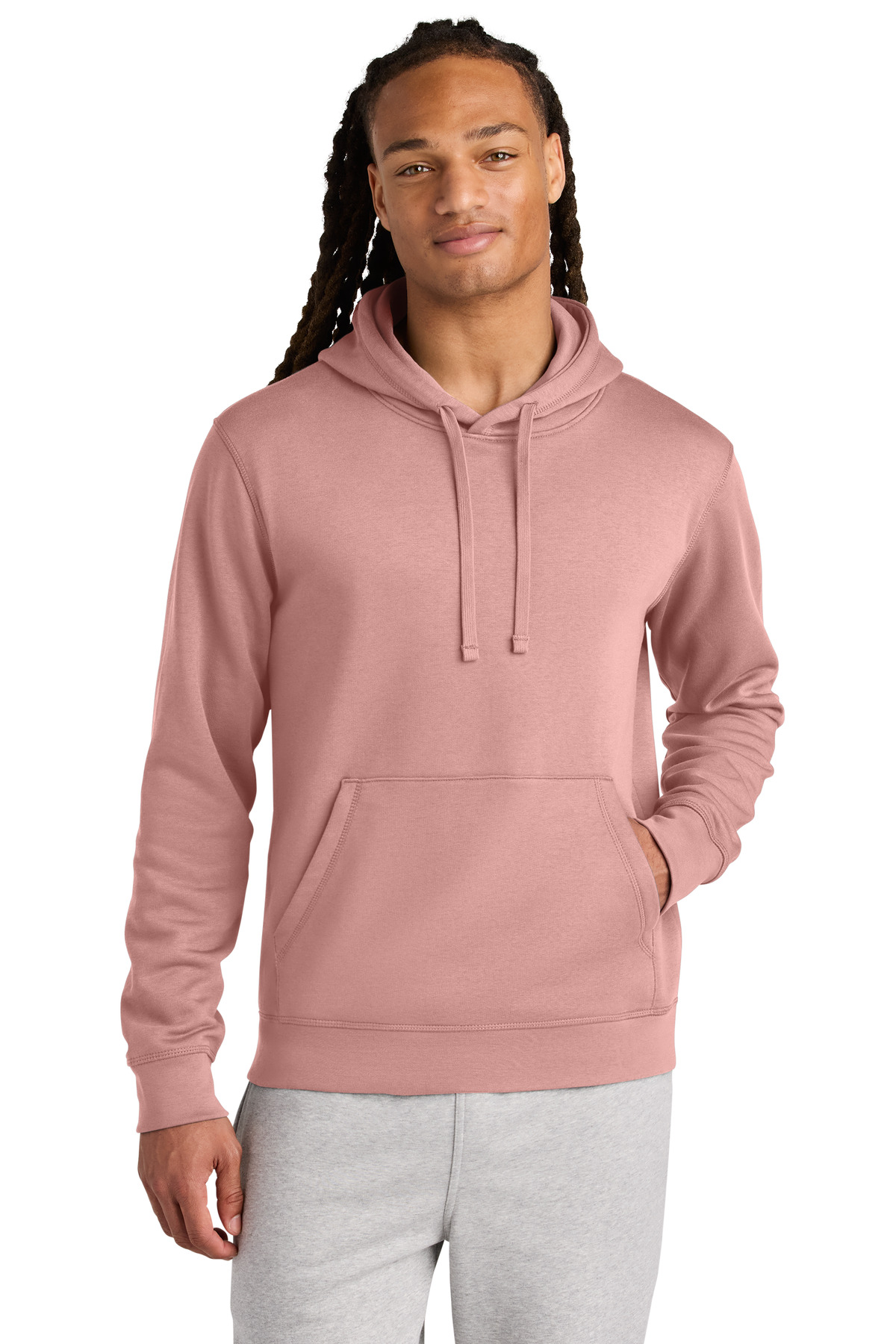 Stanley/Stella Unisex Drummer 2.0 Hooded Sweatshirt - Image 8