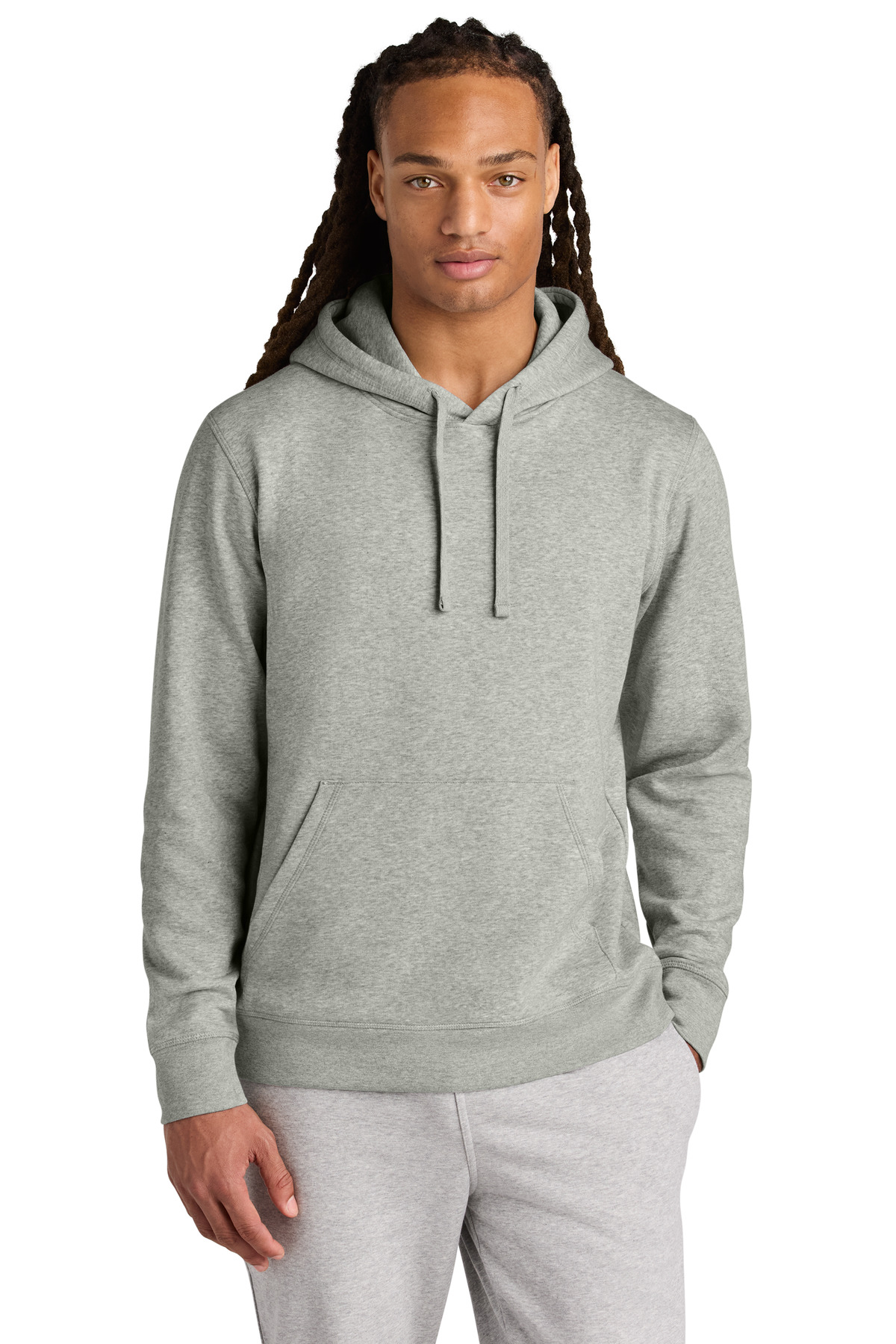 Stanley/Stella Unisex Drummer 2.0 Hooded Sweatshirt - Image 4