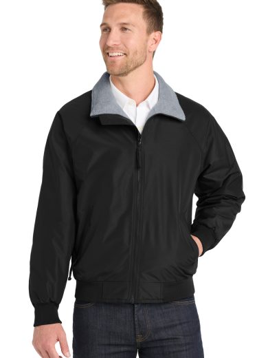 Port Authority® Tall Challenger™ Jacket.