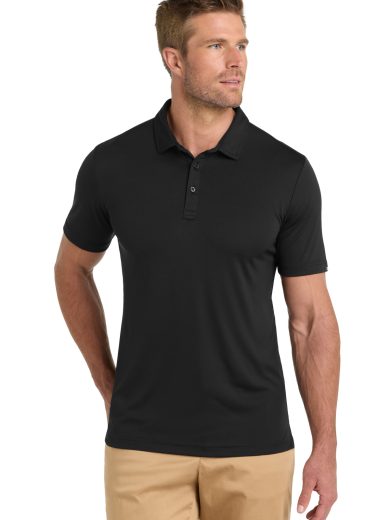 TravisMathew Coto Performance Polo.