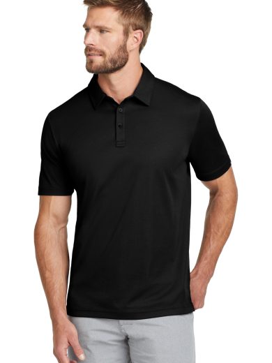 TravisMathew Oceanside Solid Polo.