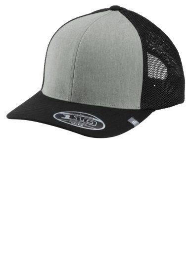 TravisMathew Cruz Colorblock Trucker Cap