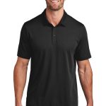 TravisMathew Bayfront Solid Polo