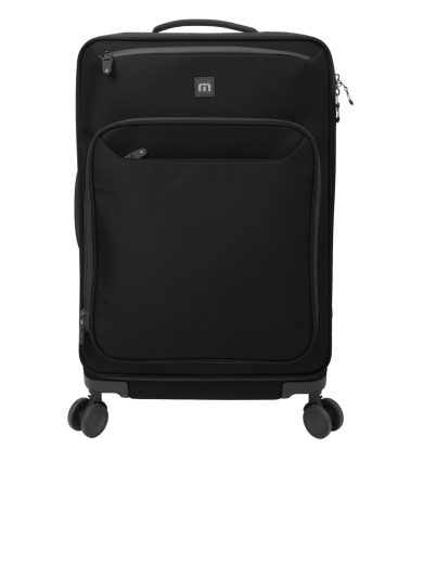 TravisMathew Quad Checked Spinner
