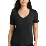tentree® Women's TreeBlend V-Neck T-Shirt