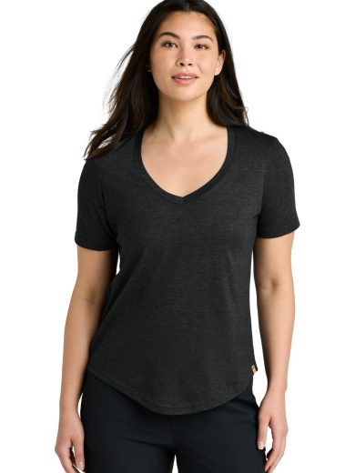 tentree® Women's TreeBlend V-Neck T-Shirt