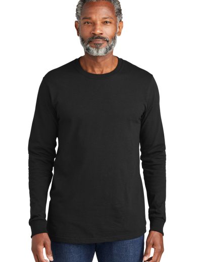 Volunteer Knitwear™ All-American Long Sleeve Tee