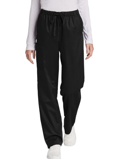 Wink® Women's Tall WorkFlex Cargo Pant