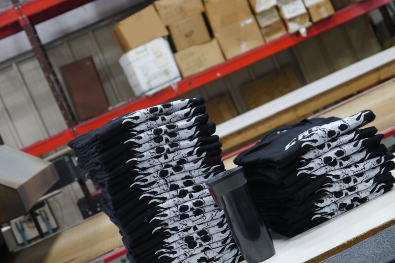 Wholesale Custom T Shirts