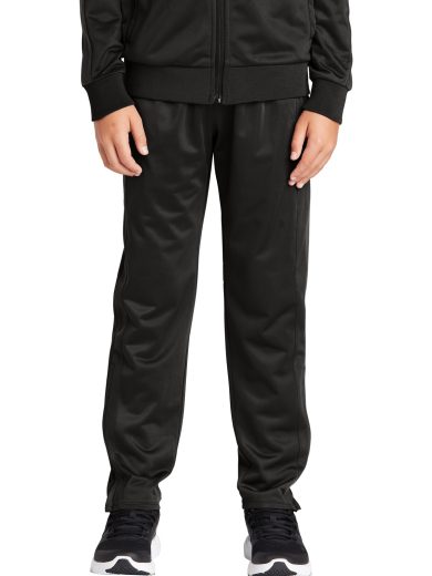 Sport-Tek ® Youth Tricot Track Jogger.