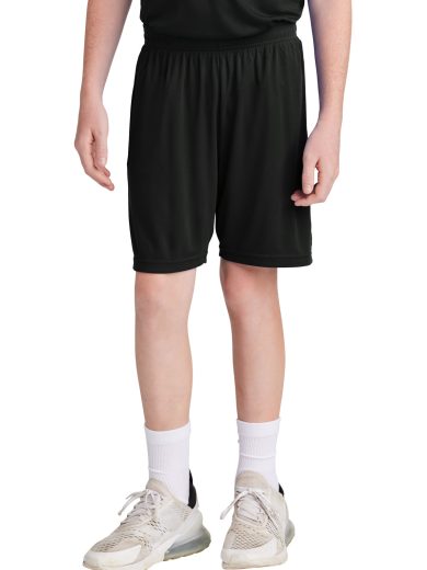Sport-Tek® Youth Competitor™ United 5" Short