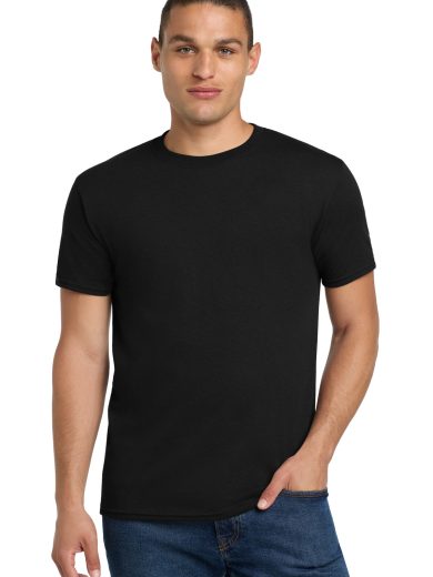 Jerzees® -  Dri-Power® 50/50 Cotton/Poly T-Shirt.
