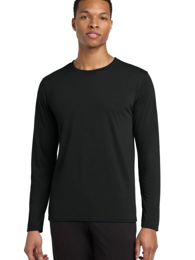 Gildan Performance® Long Sleeve T-Shirt.