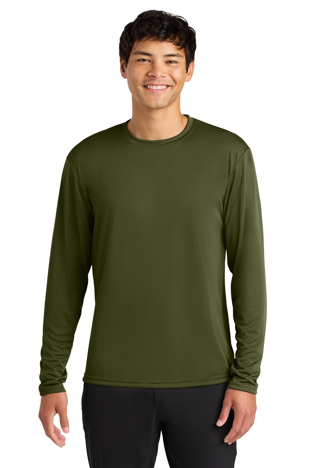 A4 Cooling Performance Long Sleeve Tee - Image 6