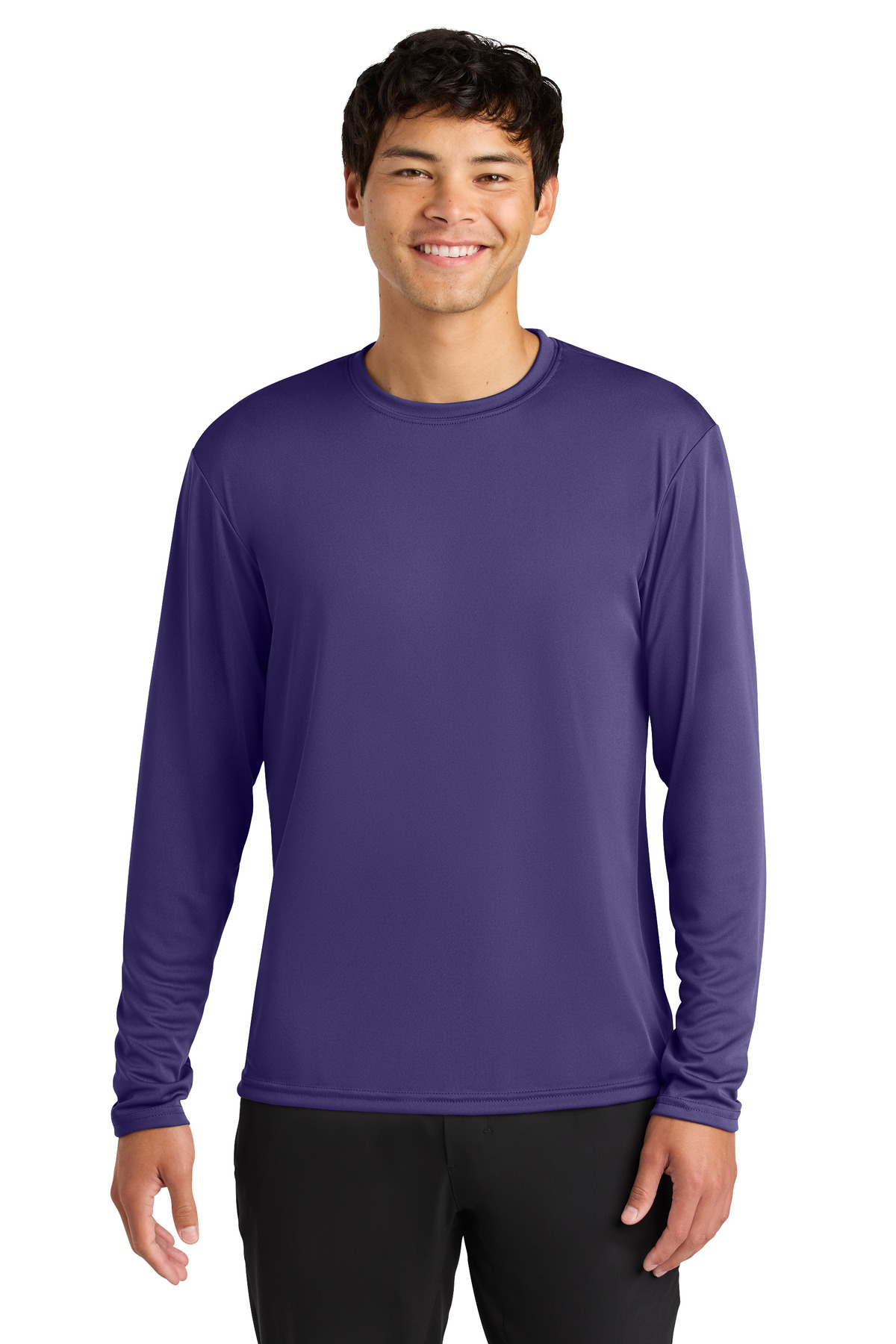 A4 Cooling Performance Long Sleeve Tee - Image 11