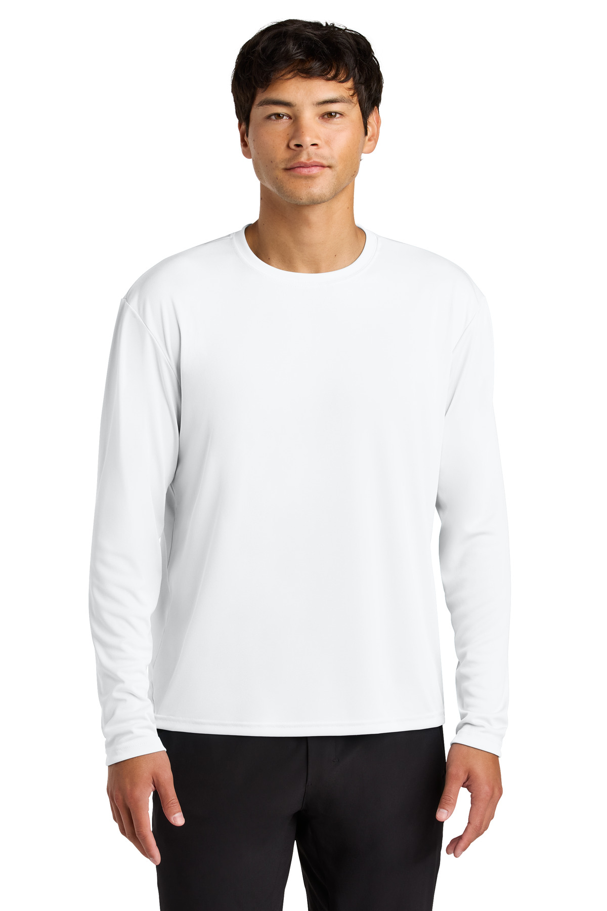 A4 Cooling Performance Long Sleeve Tee - Image 2