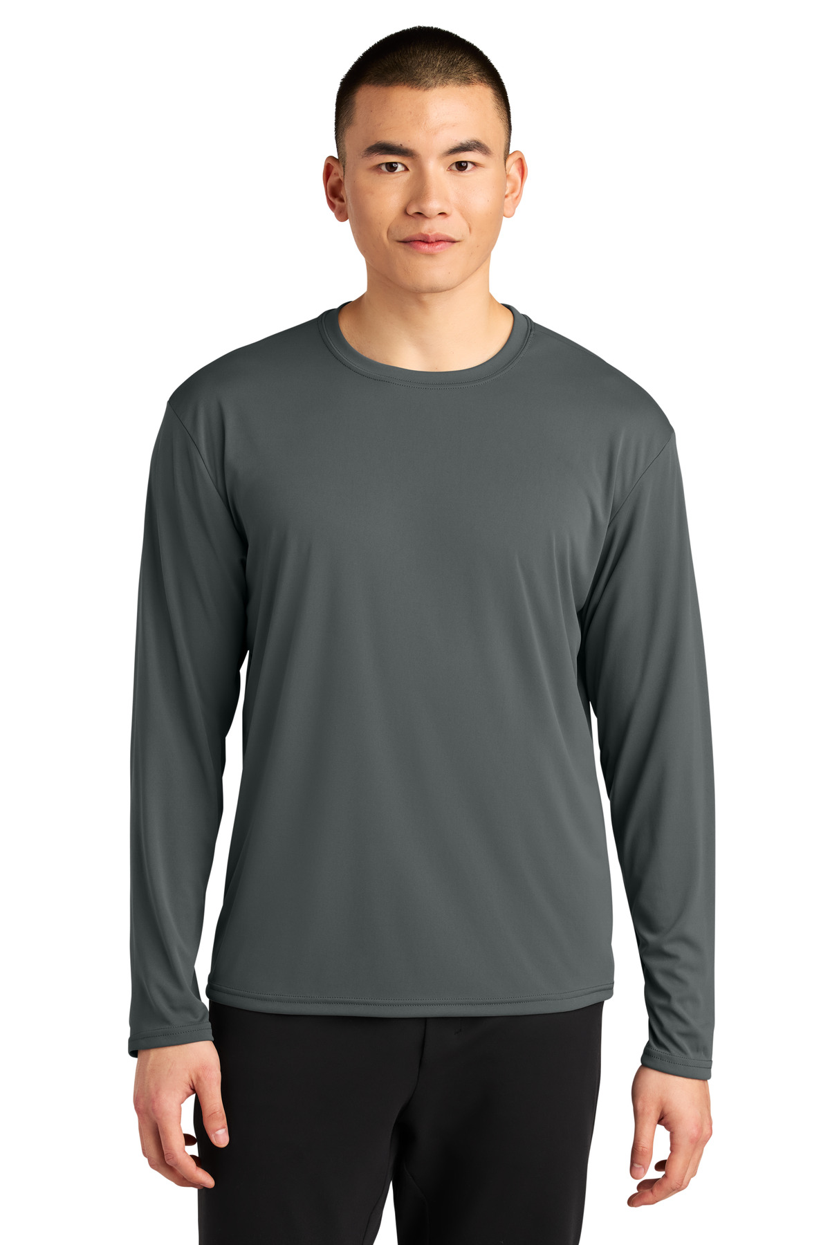 A4 AirFlex Long Sleeve Tee - Image 5