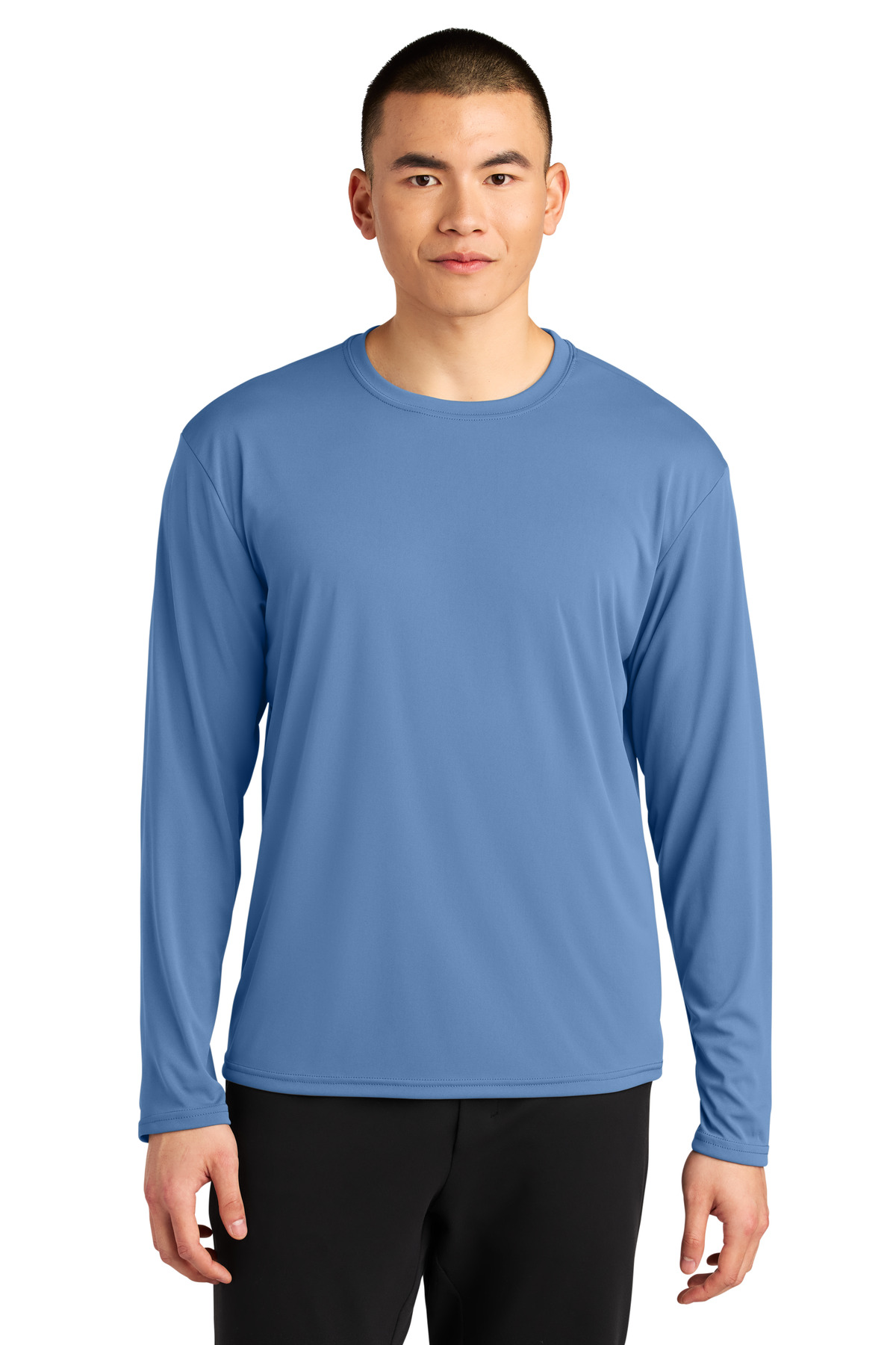 A4 AirFlex Long Sleeve Tee - Image 4