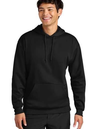 A4 Sprint Tech Fleece Hoodie