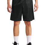 A4 Sprint 9" Mesh Short