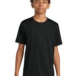 A4 Youth Cooling Performance Short Sleeve Tee
