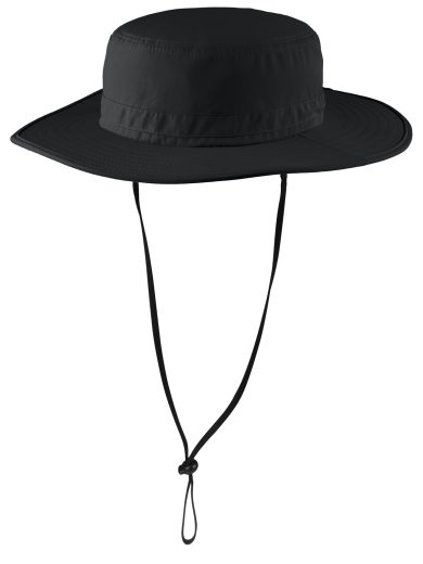 Port Authority® Outdoor Wide-Brim Hat.