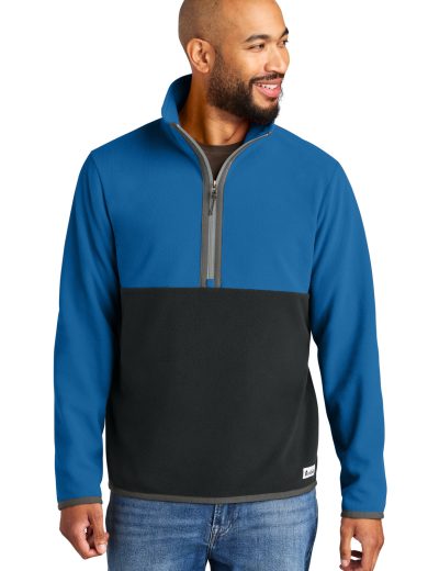 Cotopaxi® Amado 1/2-Zip Fleece