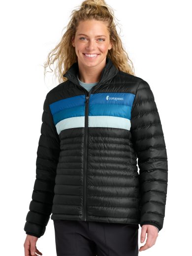 Cotopaxi® Women's Fuego Down Jacket