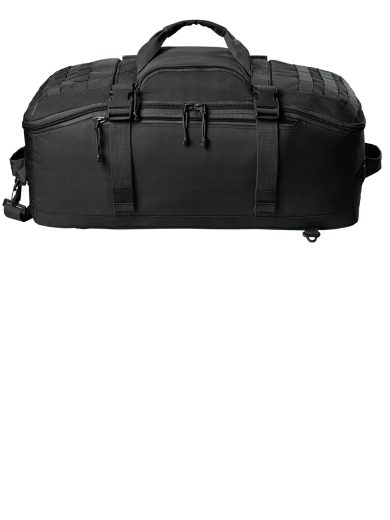 CornerStone® Tactical Barrel Duffel