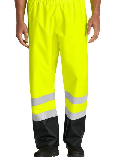 CornerStone® ANSI Class E Pull-On Rain Pant