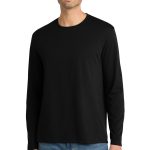 District ® Perfect Weight® Long Sleeve Tee.